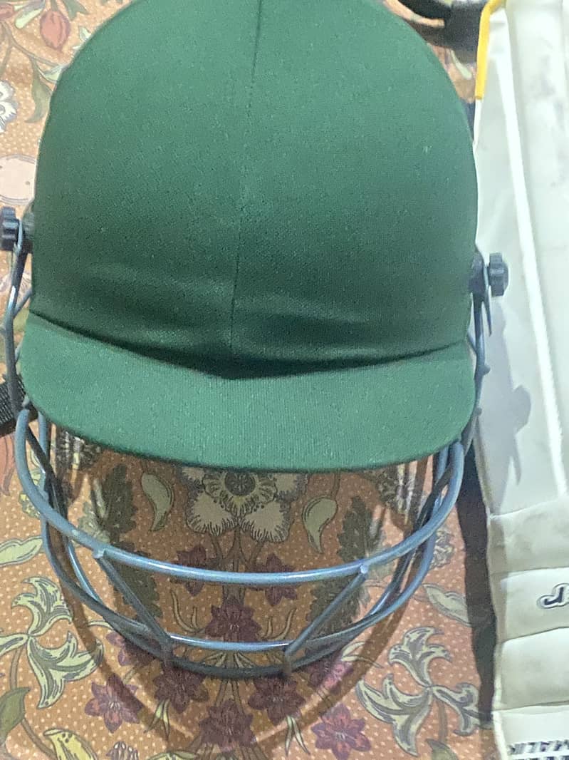 Cricket kit 2