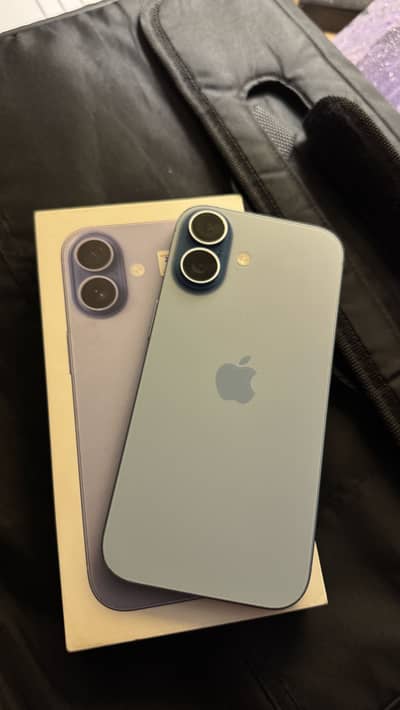 Iphone 17 JV