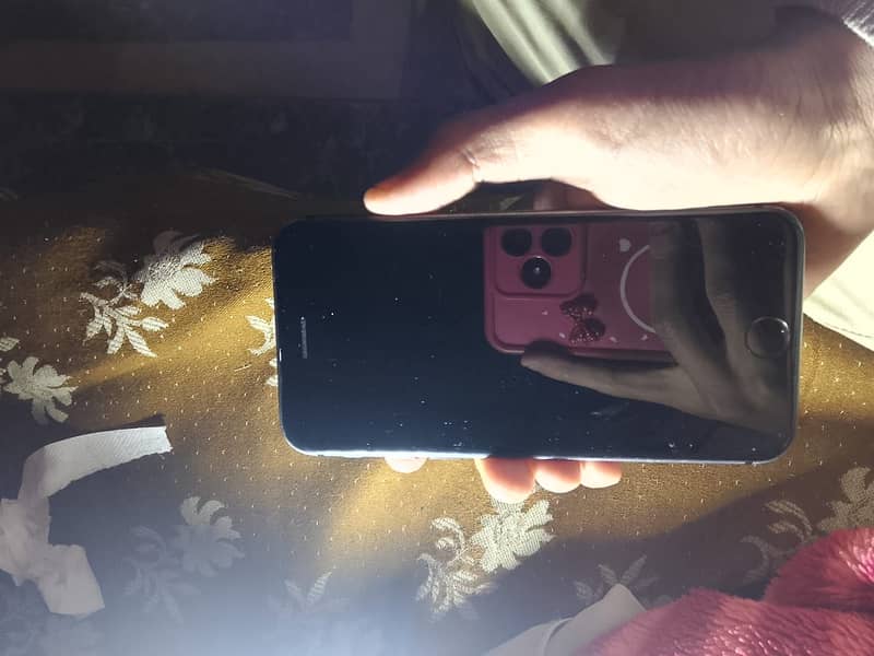Iphone8 waterpack 2
