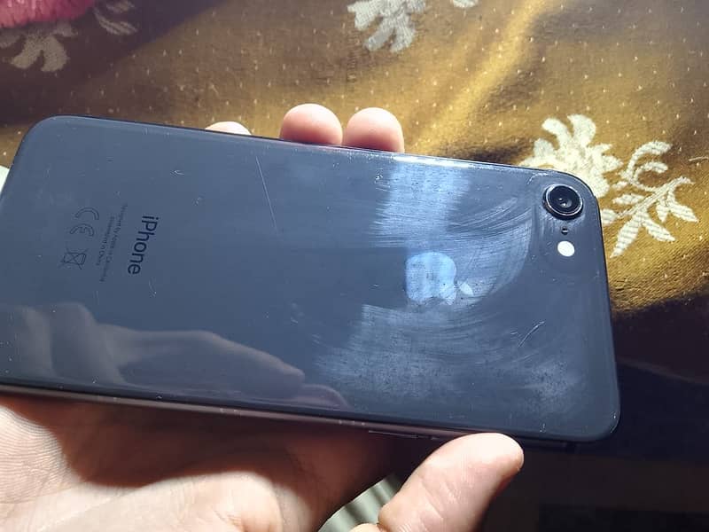 Iphone8 waterpack 3