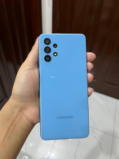 Samsung Mobile A32