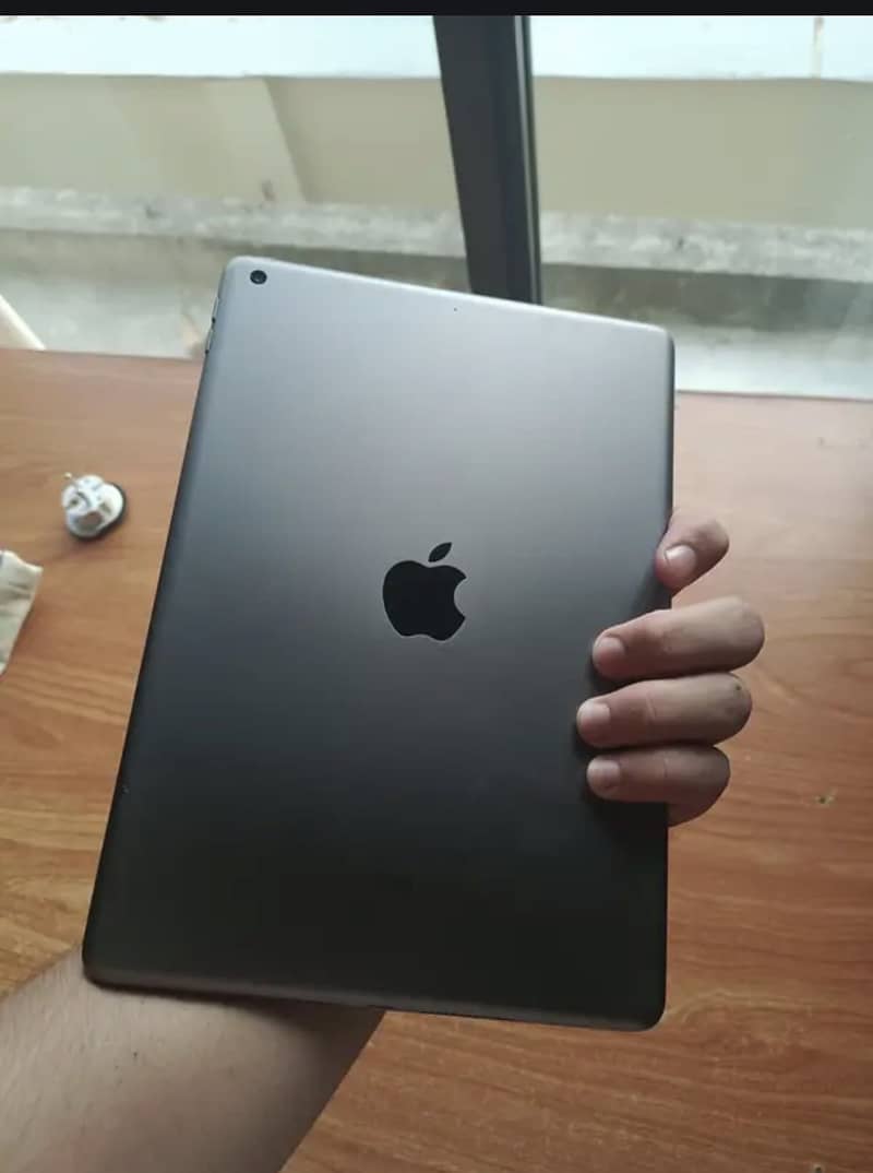 iPad 9 generation 0