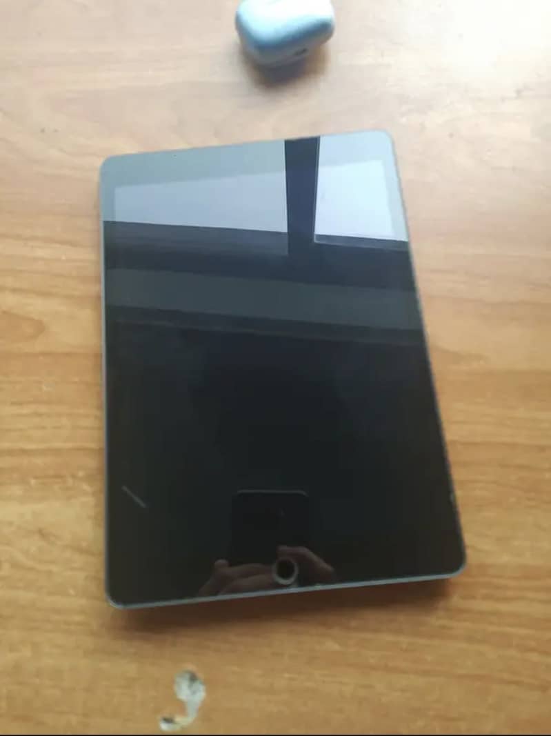 iPad 9 generation 2