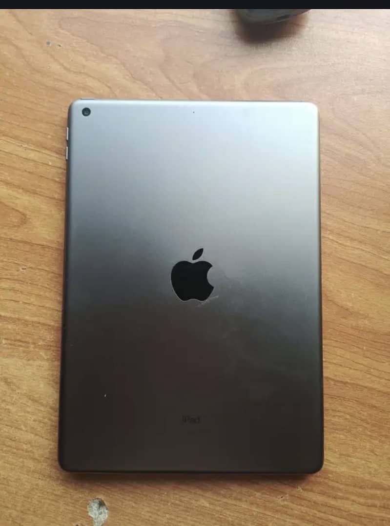 iPad 9 generation 4