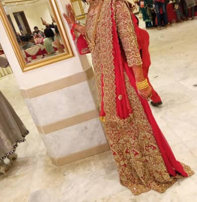 bridal maxi
