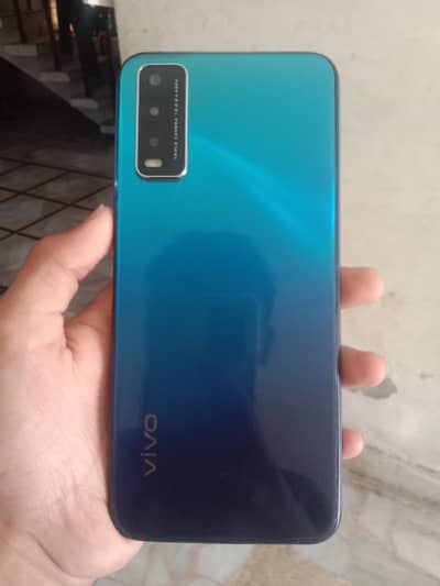 vivo y20