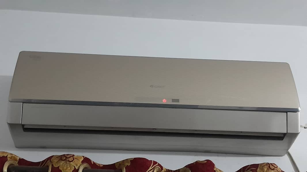 Gree Split unit 2