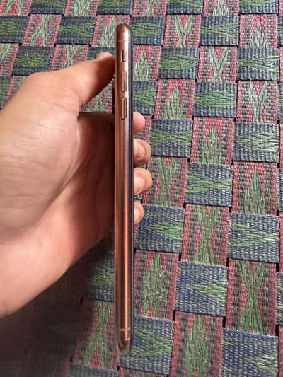 XS Max non pta 64 gb bettery original