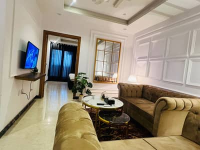 Apartment For Rent On Daily Basis