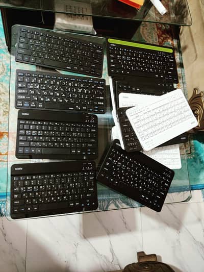 JAPAN COSY  KEYBOARD PAIR WITH MOBILE LAPTOP AND PC LIMITED PIECE