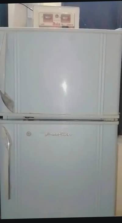 New Condition