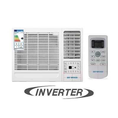 Skywood Inverter Ac