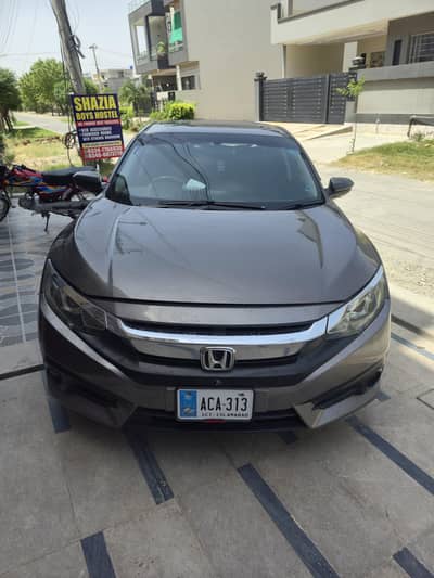 honda civic for sale