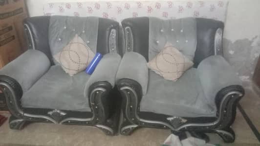 sofa set 3+2 seater