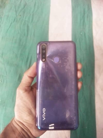 Vivo Y19