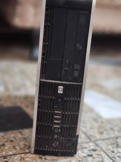 HP pc for sale