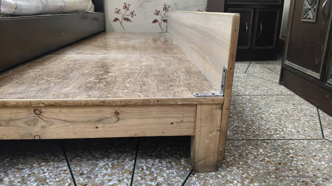 babay bed 1