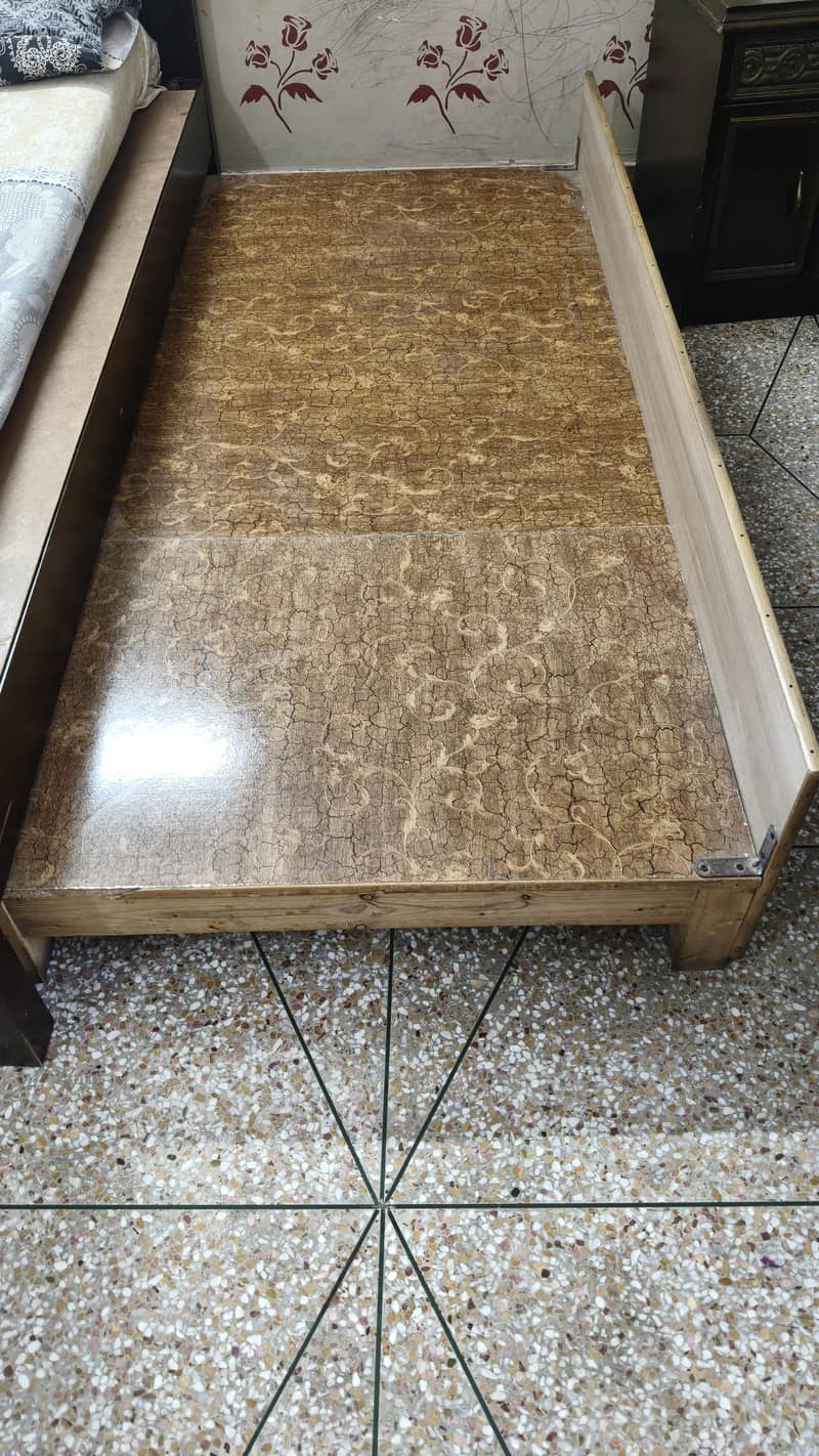 babay bed 2