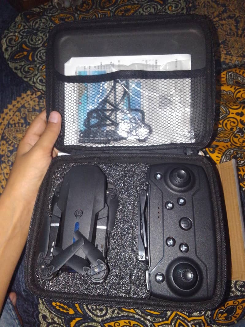 Drone S8 pro 1