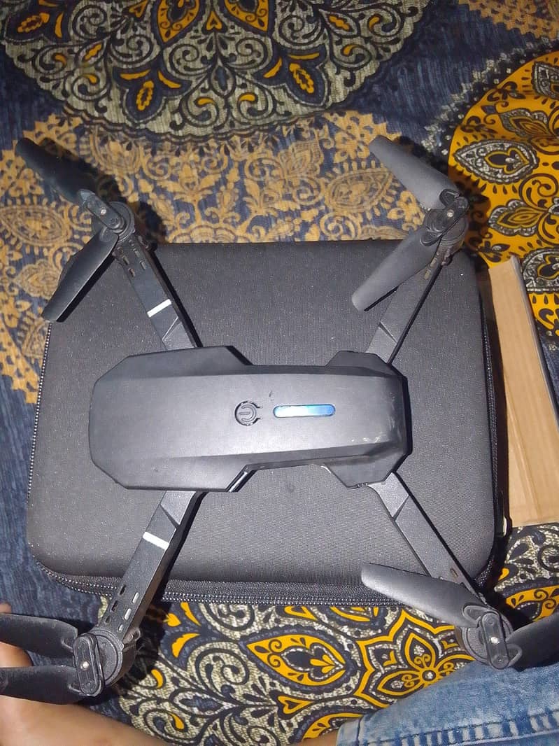 Drone S8 pro 2