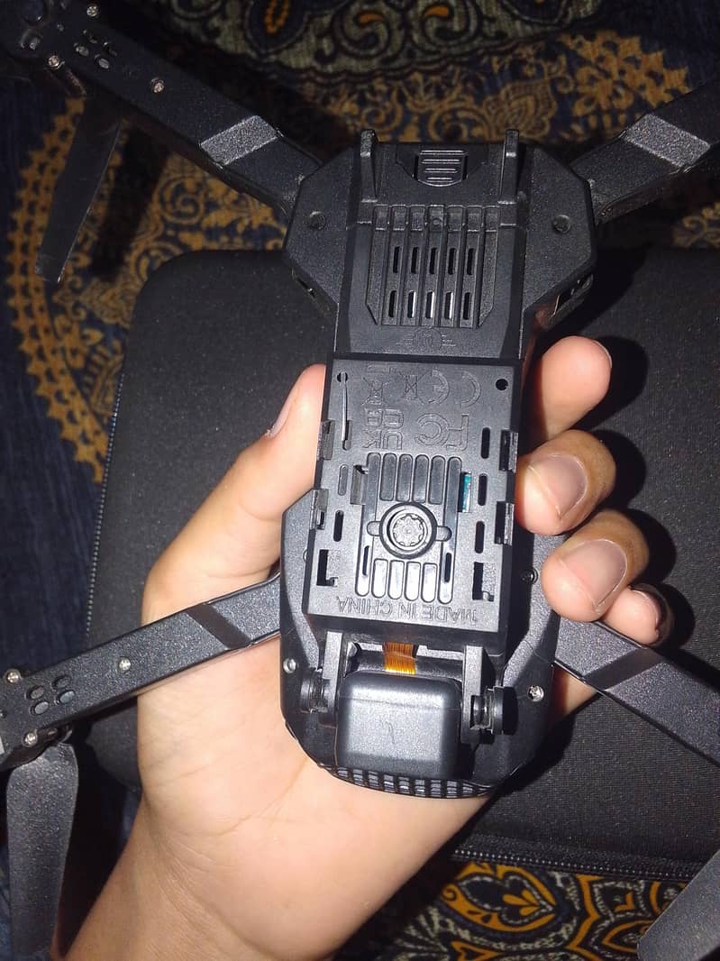 Drone S8 pro 3