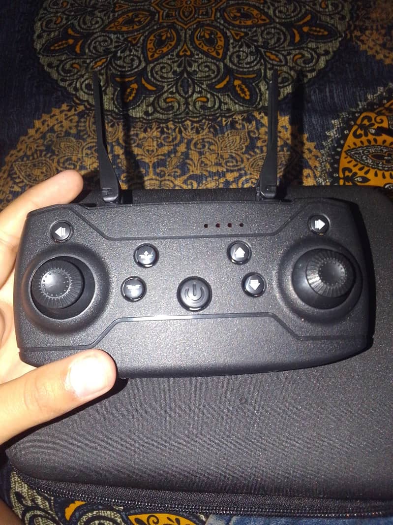 Drone S8 pro 5