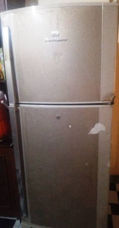 Refrigrator for Sale
