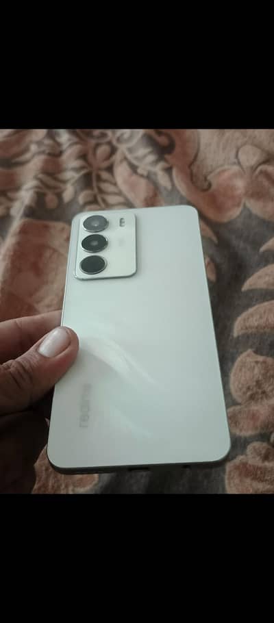 Realme C71  Only Set 6Gb 128Gb