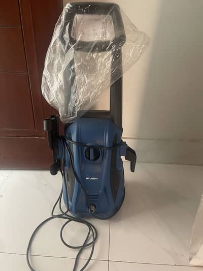 Hundai car pressure washer