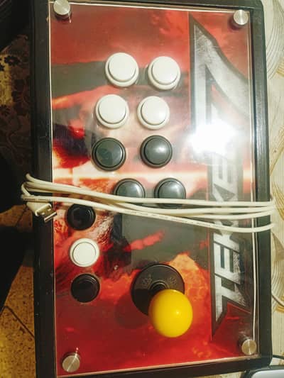Joyestick Controller