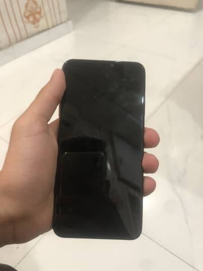 Iphone xsmax 256 go factory unlock
