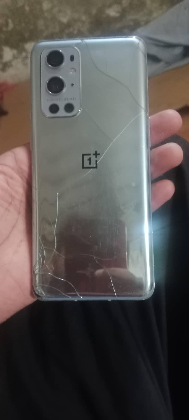 One plus 9 pro 1