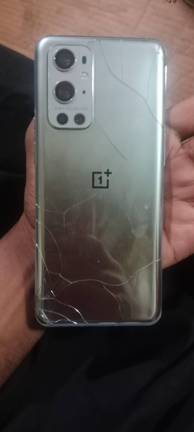 One plus 9 pro 2