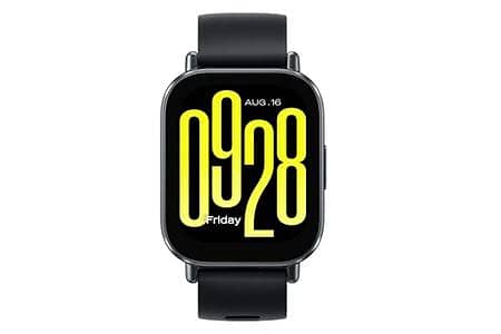 Redmi watch 5 active box pack