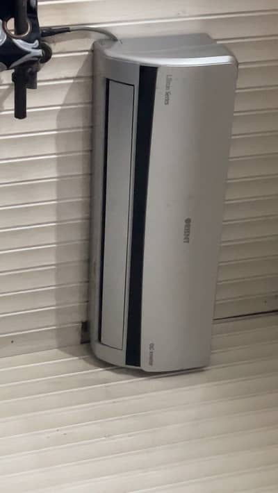 orient inverter 1. ton Ac