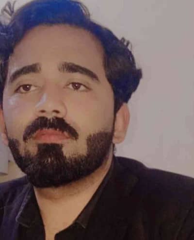 Ali Haider