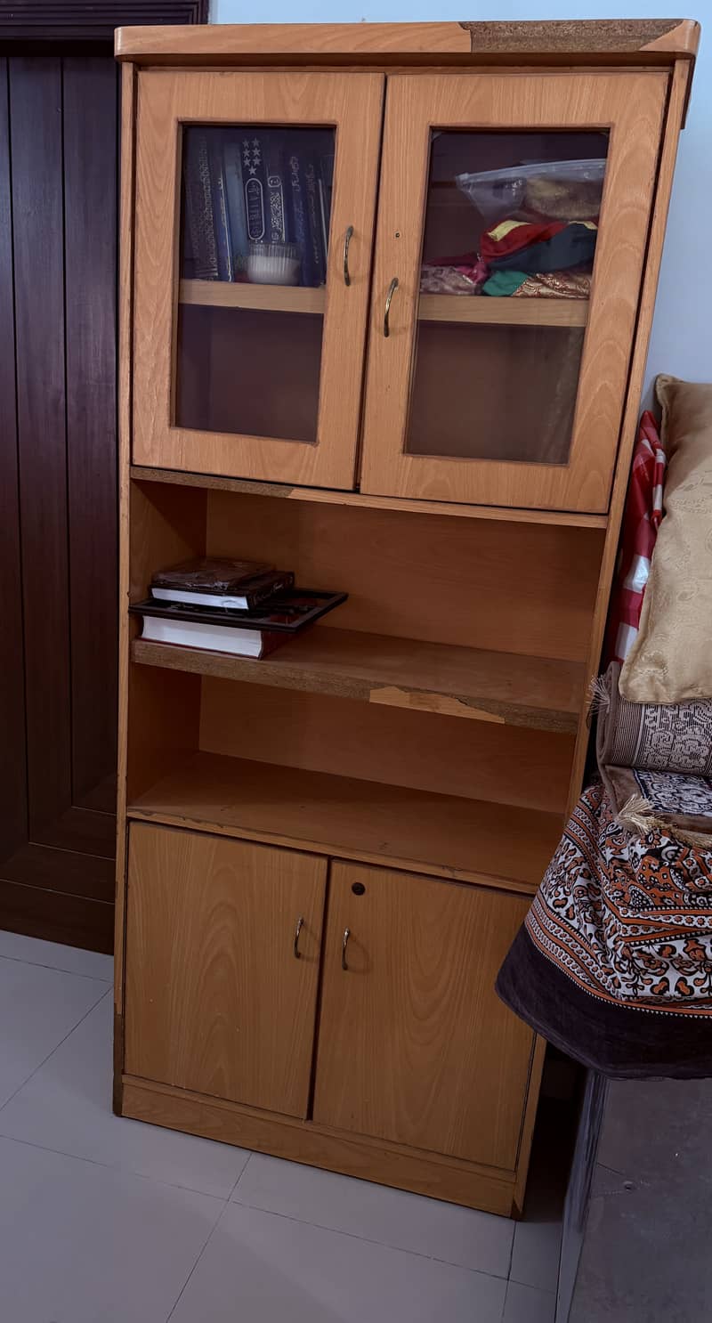Bookshelf 1