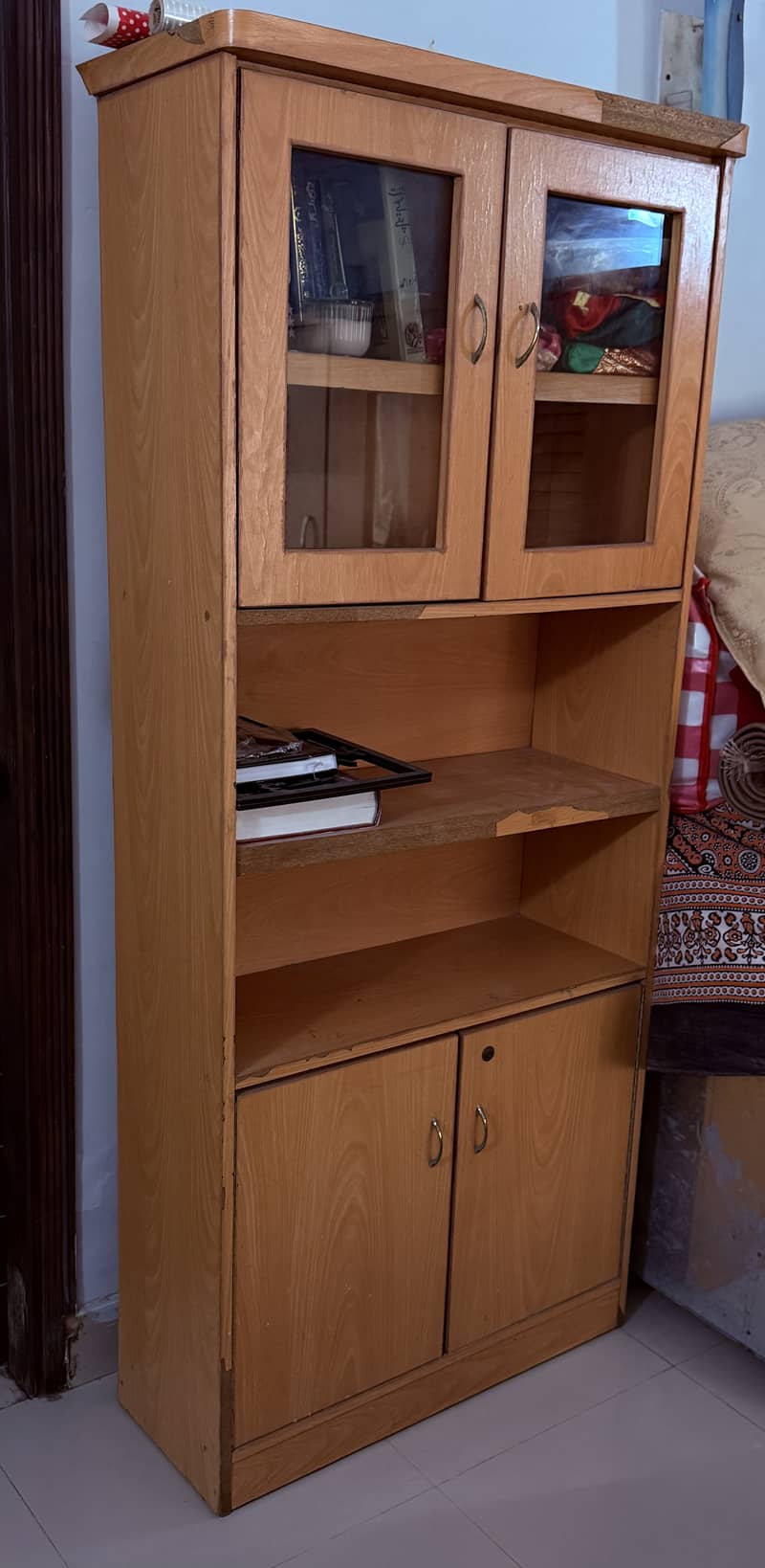 Bookshelf 2