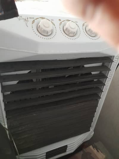 Portable Air Cooler / Room Cooler – Excellent Condition