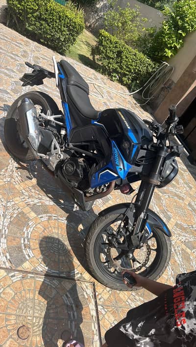 Super Star 200 Urgent For Sale | Super Star | 3K Used Only