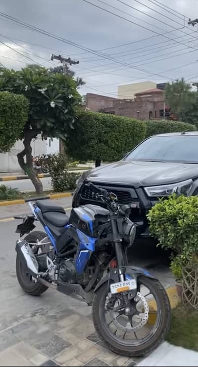 Super Star 200 Urgent For Sale | Super Star | 3K Used Only