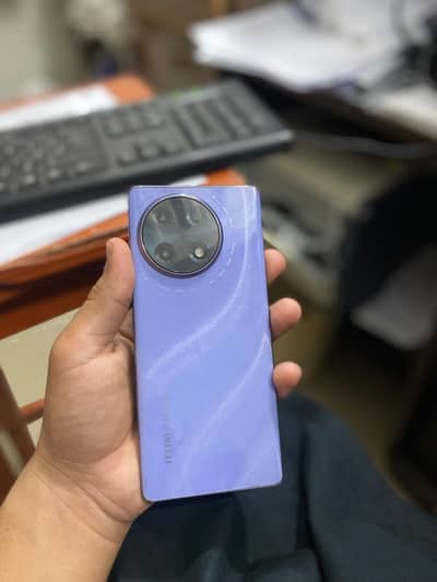 Tecno Camon 30s