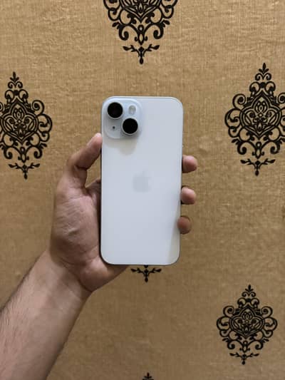 iPhone 15 PTA APPROVED 03257283766