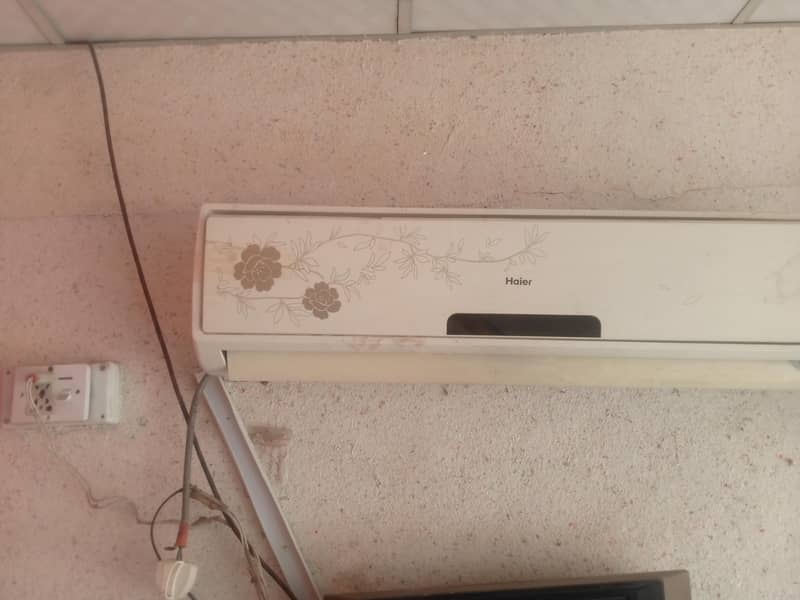 air condition 0