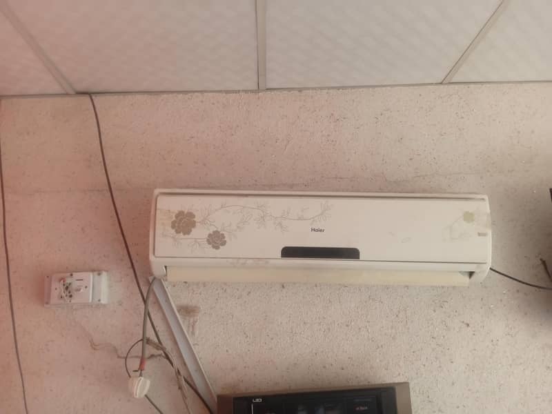 air condition 1