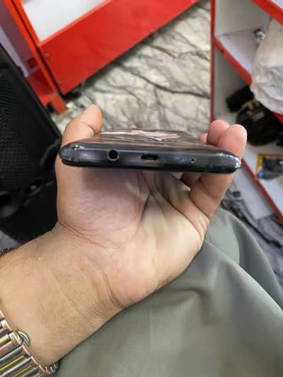 Infinix hot 9 play mobile for sale 64GB