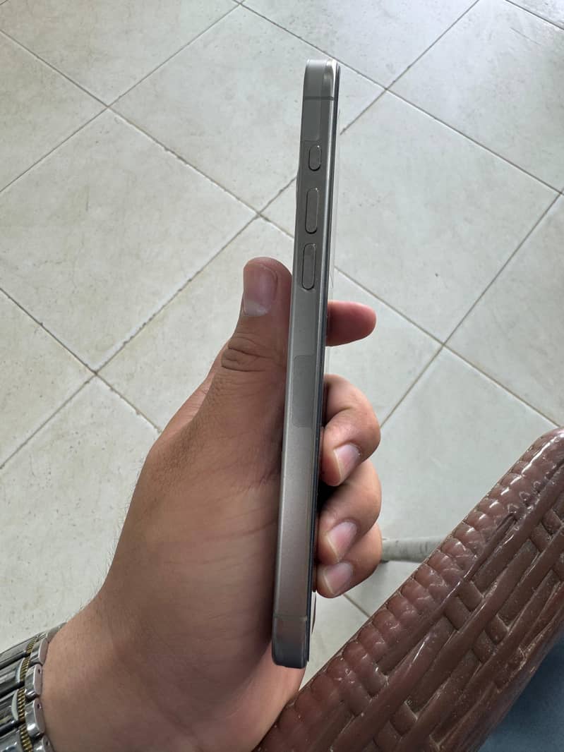 Iphone 15 pro max 4