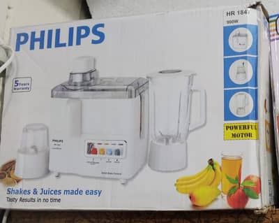 ELECTRIC JUICER,GRIENDER,MIXER ALL 3 IN 1 MACHINE  SUMMER GALA OFFER
