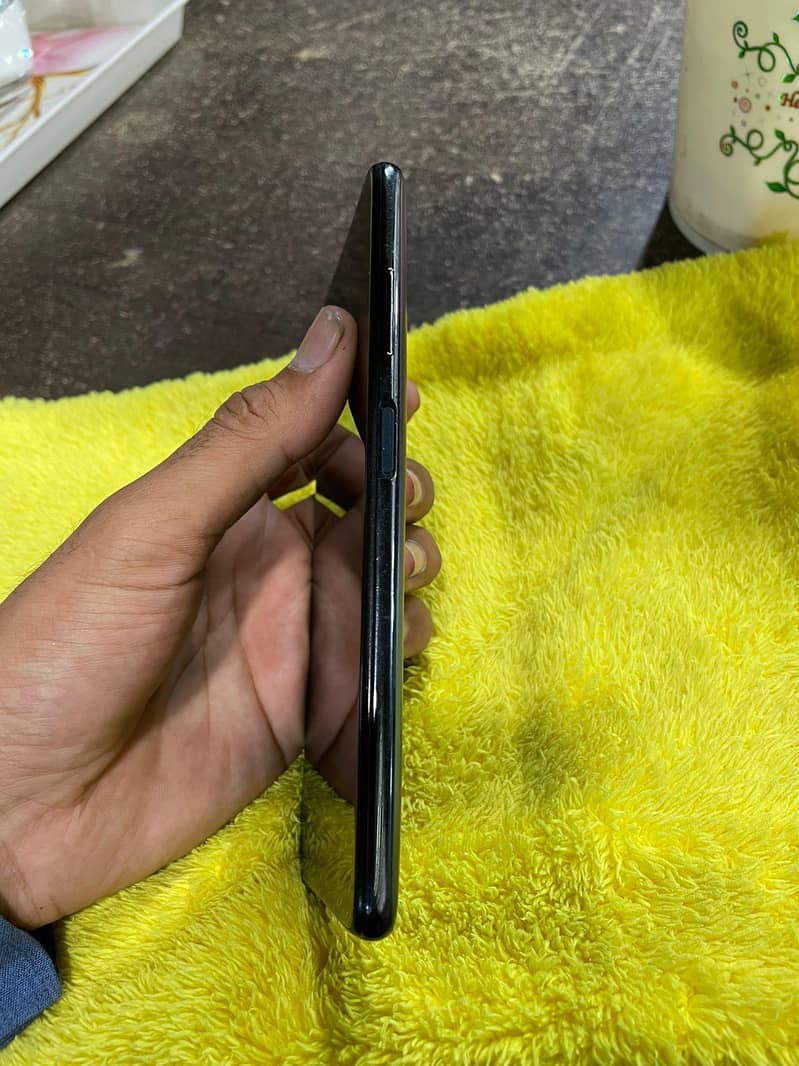 Poco x 3pro 4