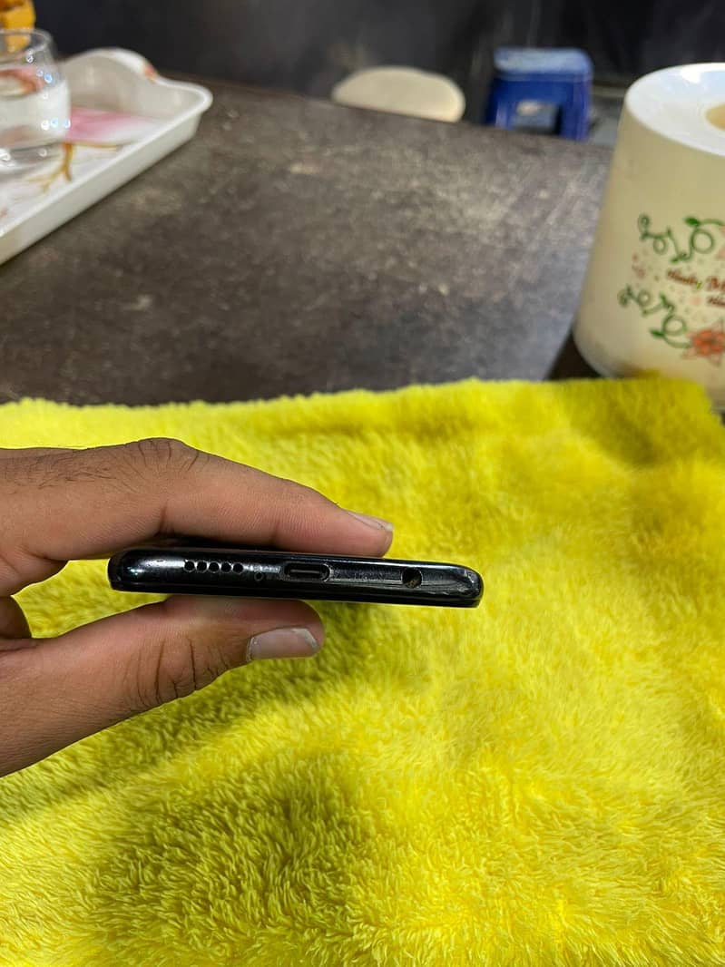 Poco x 3pro 5